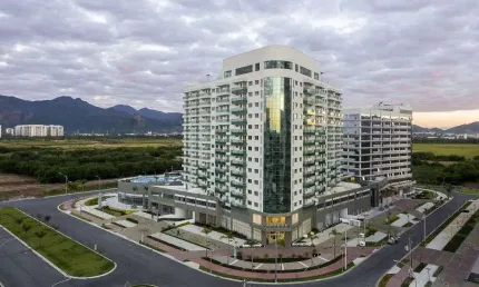 Apartamento Triplex à venda, 211 m² por R$ 1.790.000,00 - Barra da Tijuca - Rio de Janeiro/RJ