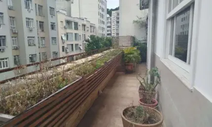 Cobertura com 5 dormitórios à venda, 346 m² por R$ 2.310.000,00 - Flamengo - Rio de Janeiro/RJ