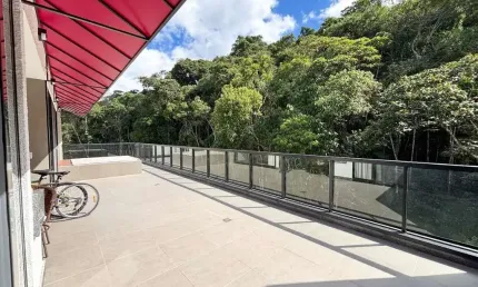 Cobertura com 3 dormitórios à venda, 145 m² por R$ 1.400.000 - Alto - Teresópolis/RJ