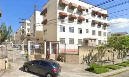 Apartamento com 2 dormitórios, 50 m² - venda por R$ 190.000,00 ou aluguel por R$ 1.680,00/mês - Inhaúma - Rio de Janeiro/RJ