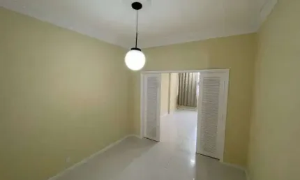 Apartamento com 1 dormitório à venda, 40 m² por R$ 550.000,00 - Copacabana - Rio de Janeiro/RJ