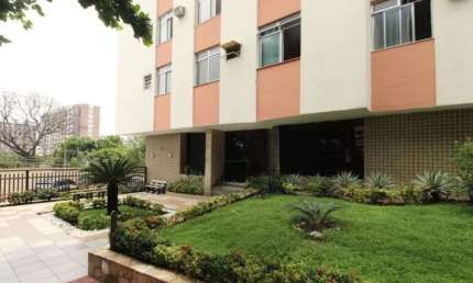 Apartamento com 2 dormitórios à venda, 64 m² por R$ 225.000,00 - Todos os Santos - Rio de Janeiro/RJ