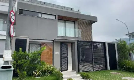 Casa com 3 dormitórios à venda, 420 m² por R$ 2.100.000,00 - Vargem Pequena - Rio de Janeiro/RJ