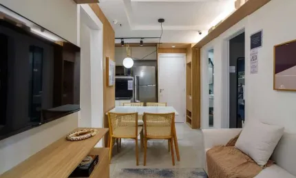 Apartamento com 2 dormitórios à venda, 40 m² por R$ 390.000,00 - Cachambi - Rio de Janeiro/RJ