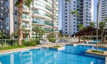 Cobertura com 3 dormitórios à venda, 262 m² por R$ 3.530.000 - Barra da Tijuca - Rio de Janeiro/RJ