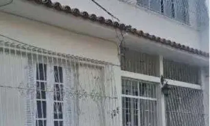 Casa com 4 dormitórios à venda, 235 m² por R$ 420.000 - São Francisco Xavier - Rio de Janeiro/RJ