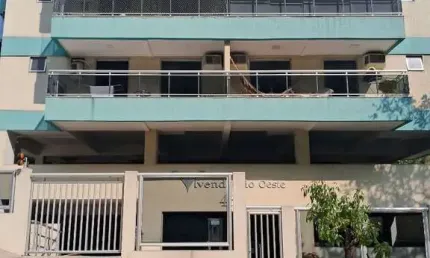 Cobertura com 4 dormitórios à venda, 188 m² por R$ 605.000,00 - Pechincha - Rio de Janeiro/RJ