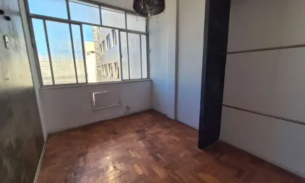 Studio com 1 dormitório à venda, 40 m² por R$ 550.000,00 - Copacabana - Rio de Janeiro/RJ