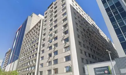 Studio com 1 dormitório à venda, 23 m² por R$ 315.000,00 - Botafogo - Rio de Janeiro/RJ