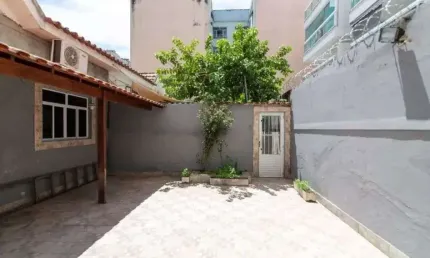Casa com 2 dormitórios à venda, 60 m² por R$ 520.000 - Vila Isabel - Rio de Janeiro/RJ