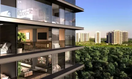 Apartamento com 2 dormitórios à venda, 59 m² por R$ 480.000,00 - Camorim - Rio de Janeiro/RJ