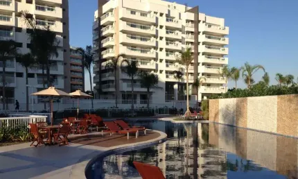 Apartamento com 2 dormitórios à venda, 86 m² por r$ 1.050.000,00 - barra da tijuca - rio de janeiro/rj