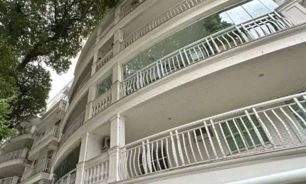 Apartamento com 3 dormitórios à venda, 99 m² por R$ 1.050.000,00 - Copacabana - Rio de Janeiro/RJ