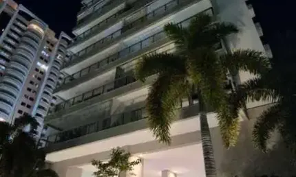 Apartamento com 2 dormitórios à venda, 88 m² por r$ 1.000.000,00 - barra da tijuca - rio de janeiro/rj