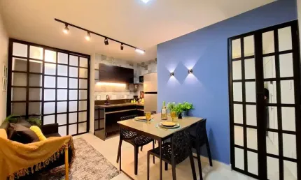 Apartamento com 1 dormitório à venda, 32 m² por r$ 355.000 - centro - rio de janeiro/rj