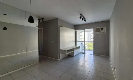 Apartamento com 3 dormitórios, 74 m² - venda por r$ 490.000,00 ou aluguel por r$ 3.869,27/mês - camorim - rio de janeiro/rj