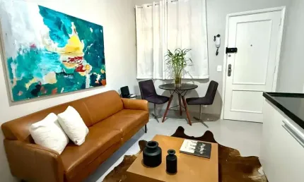 Apartamento com 1 dormitório para alugar, 52 m² por r$ 6.334,00/mês - copacabana - rio de janeiro/rj