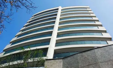 Apartamento com 3 dormitórios à venda, 110 m² por r$ 1.590.000,00 - botafogo - rio de janeiro/rj