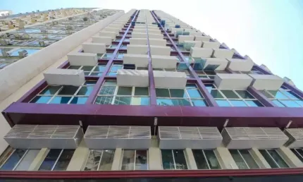 Studio com 1 dormitório à venda, 43 m² por r$ 260.000,00 - centro - rio de janeiro/rj