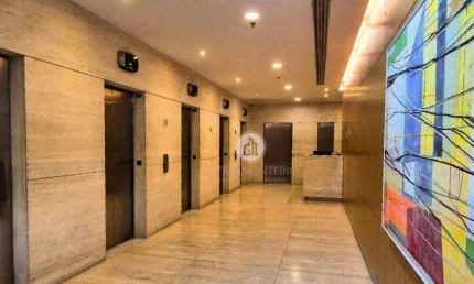 Sala, 296 m² - venda por R$ 650.000,00 ou aluguel por R$ 12.000,00 - Centro - Rio de Janeiro/RJ