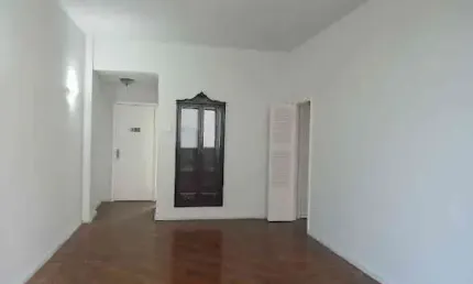 Apartamento em Laranjeiras com 2 dormitórios à venda, 79 m² por R$ 700.000 - Rua das Laranjeiras, RJ