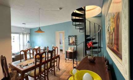 Cobertura com 4 dormitórios à venda, 145 m² por R$ 750.000,00 - Pechincha - Rio de Janeiro/RJ