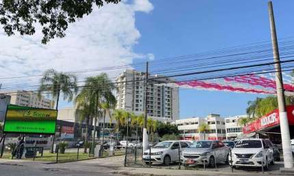 Sala à venda, 29 m² por R$ 205.000,00 - Curicica - Rio de Janeiro/RJ