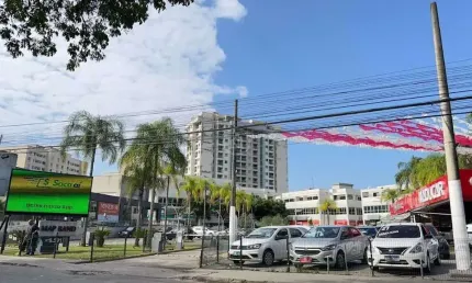 Sala, 29 m² - venda por R$ 205.000,00 ou aluguel por R$ 2.144,32/mês - Curicica - Rio de Janeiro/RJ