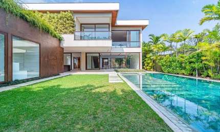 Casa com 5 dormitórios, 1600 m² - venda por R$ 15.000.000,00 ou aluguel por R$ 75.200,00/mês - Barra da Tijuca - Rio de Janeiro/RJ