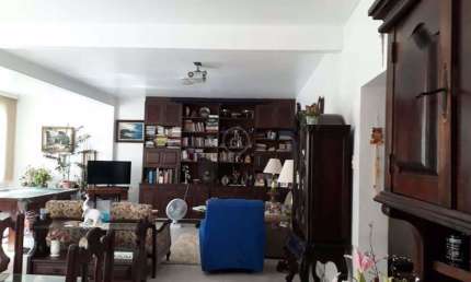 Apartamento com 4 dormitórios à venda, 190 m² por R$ 2.200.000,00 - Copacabana - Rio de Janeiro/RJ