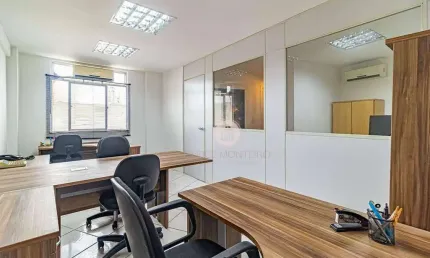 Sala à venda, 80 m² por R$ 650.000,00 - Barra da Tijuca - Rio de Janeiro/RJ