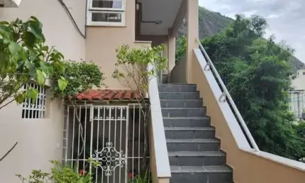 Apartamento com 3 dormitórios à venda, 85 m² por R$ 750.000,00 - Copacabana - Rio de Janeiro/RJ