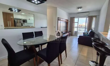 Apartamento com 3 dormitórios à venda, 89 m² por R$ 1.080.000,00 - Cidade Jardim - Rio de Janeiro/RJ