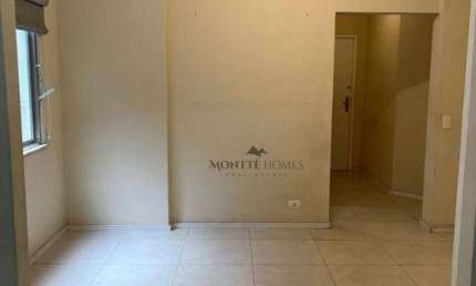 Apartamento com 3 quartos à venda na Rua das Laranjeiras, 1, Laranjeiras, Rio de Janeiro