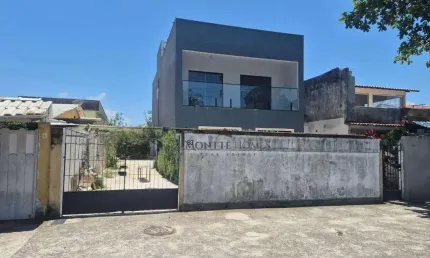Casa com 3 quartos à venda na Rua Vila Nelita, 1, Pedra de Guaratiba, Rio de Janeiro