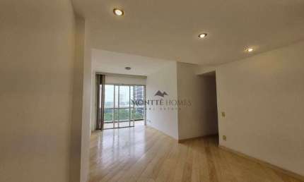 Condomínio Barra Bonita - Excelente apartamento  com 3 dormitórios à venda, 105 m² por R$ 570.000 - Recreio dos Bandeirantes - Rio de Janeiro/RJ