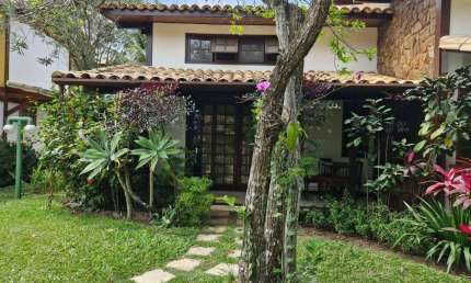 Casa com 2 dormitórios à venda em Búzios 120 m² por R$ 890.000 - Manguinhos - Armação dos Búzios/RJ