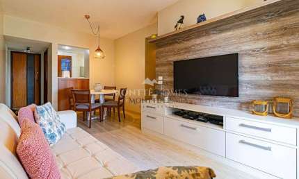 Apartamento com 2 dormitórios para alugar, 72 m² por R$ 6.265,08/mês - Barra da Tijuca - Rio de Janeiro/RJ