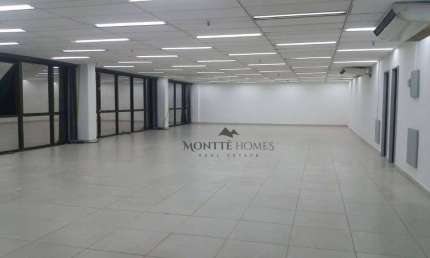 Andar Corporativo todo reformado, hidráulica, elétrica  em porcelanato para alugar, 500 m² por R$ 8.500,00/mês - Centro - Largo de São Francisco/RJ