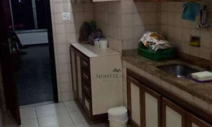 Apartamento R$ 650.000,00 na rua das Laranjeiras com 2 quartos, vaga de garagem e localização privilegiada em área de gastronomia e vasto comércio, pr