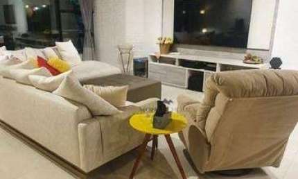 Apartamento com 3 dormitórios à venda, 190 m² por R$ 2.350.000,00 - Barra da Tijuca - Rio de Janeiro/RJ