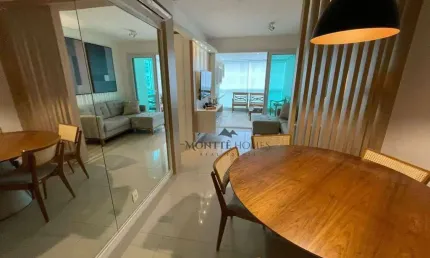 Apartamento com 3 dormitórios à venda, 98 m² por r$ 1.050.000,00 - barra da tijuca - rio de janeiro/rj