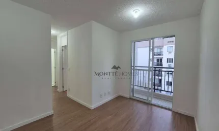 Apartamento com 2 dormitórios à venda, 44 m² por R$ 175.000,00 - Taquara - Rio de Janeiro/RJ