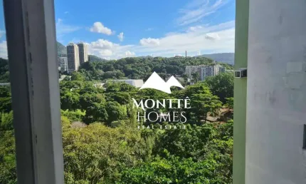 Apartamento com 1 quarto à venda na Rua Lauro Muller, 2, Botafogo, Rio de Janeiro