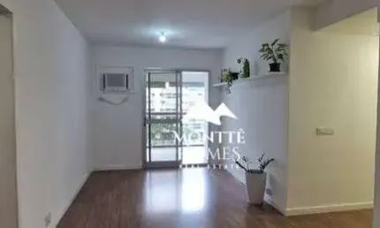 Condomínio rio2 - apartamento com 2 quartos à venda, 74 m² por r$ 690.000 - barra olímpica - rio de janeiro/rj