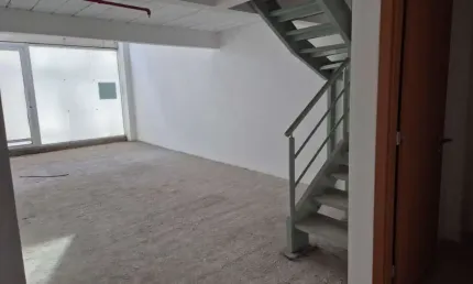 Condomínio DIMENSION, sala, 70 m² - venda por R$ 610.000 ou aluguel por R$ 1800/mês - Barra Olímpica - Rio de Janeiro/RJ