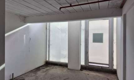 Condomínio DIMENSION, sala, 54 m² - venda por R$ 460.000 ou aluguel por R$ 1200/mês - Barra Olímpica - Rio de Janeiro/RJ