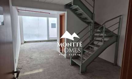 Condomínio DIMENSION, sala, 54 m² - venda por R$ 450.000 ou aluguel por R$ 1200/mês - Barra Olímpica - Rio de Janeiro/RJ