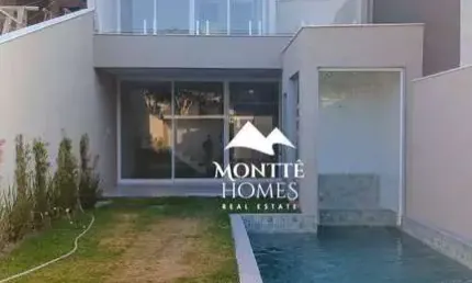 Casa com 3 dormitórios à venda, 260 m² por r$ 3.500.000,00 - barra da tijuca - rio de janeiro/rj