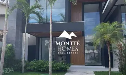 Casa com 3 dormitórios à venda, 300 m² por R$ 4.500.000,00 - Barra da Tijuca - Rio de Janeiro/RJ
